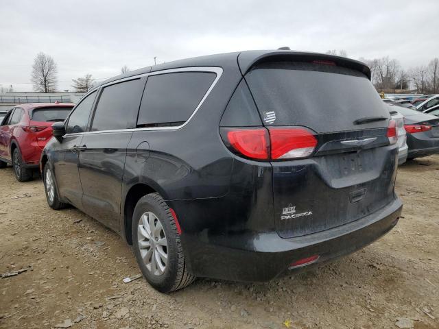 2017 CHRYSLER PACIFICA T - 2C4RC1DG1HR668208