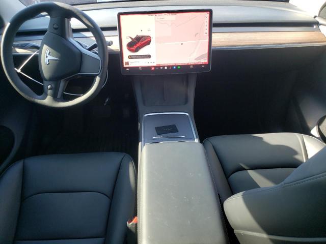 7SAYGDEE7NA020314 Tesla Model Y