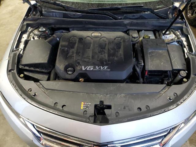 2016 CHEVROLET IMPALA LT - 2G1115S3XG9102680