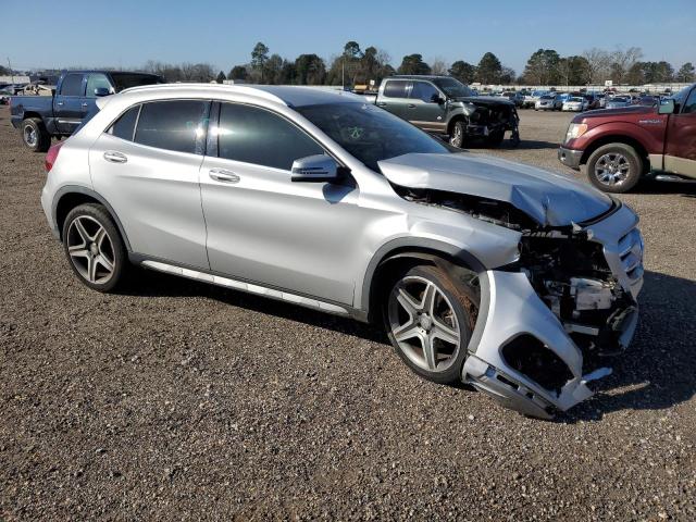 2016 MERCEDES-BENZ GLA 250 - WDCTG4EB7GJ231437
