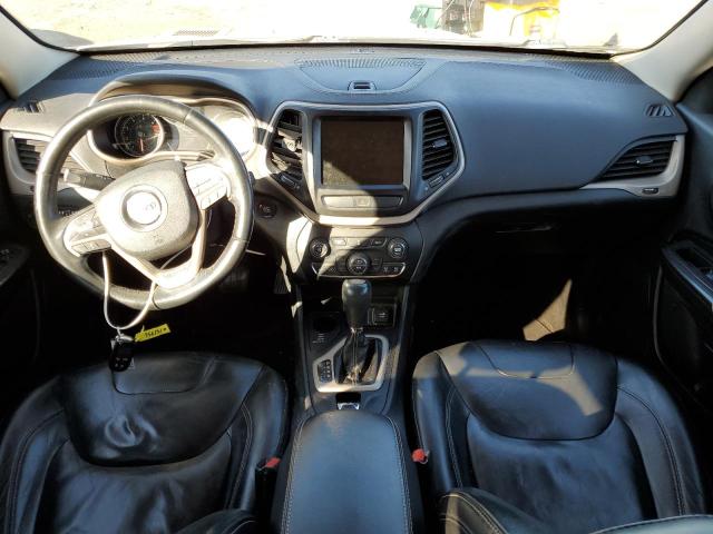 1C4PJMDB7GW151956 Jeep Cherokee Limited