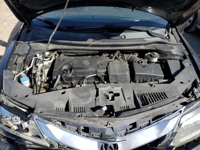 19UDE2F35HA001815 Acura ILX