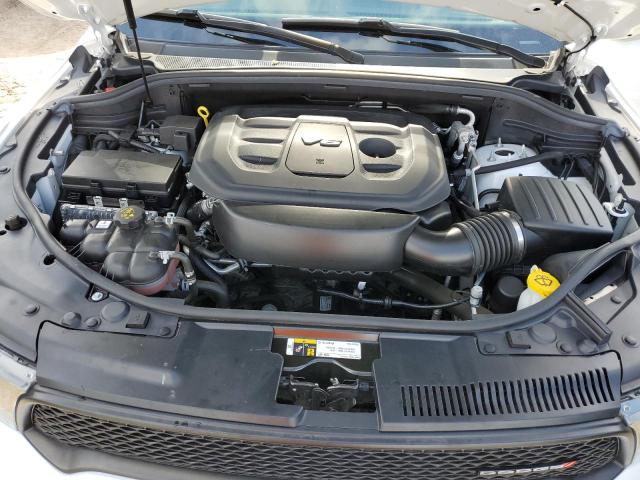 2019 DODGE DURANGO GT - 1C4RDJDG2KC701259