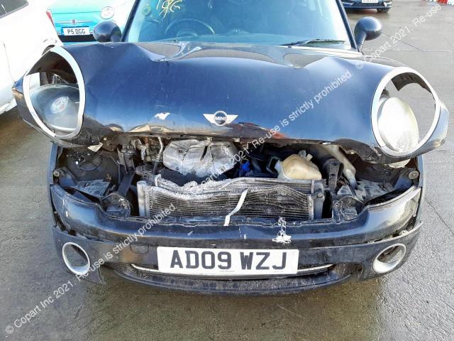 WMWMF32020TV54280 Mini Cooper