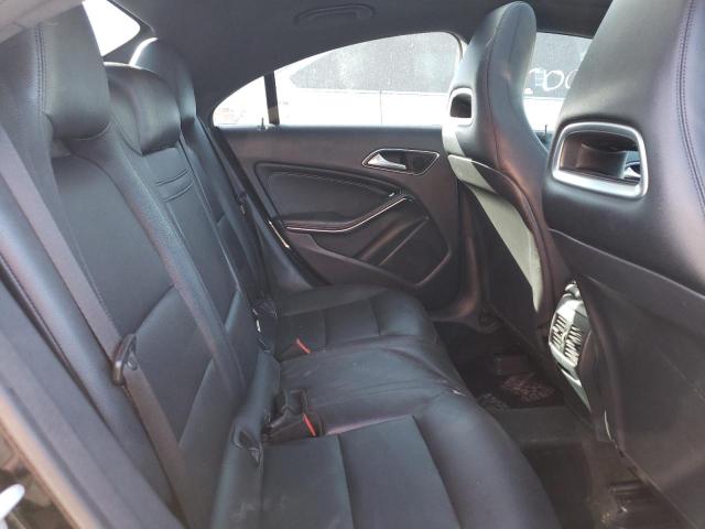 2015 MERCEDES-BENZ CLA 250 4M - WDDSJ4GB6FN275281