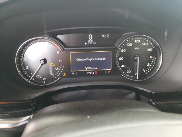 2020 CADILLAC XT6 PREMIU - 1GYKPCRS9LZ181667