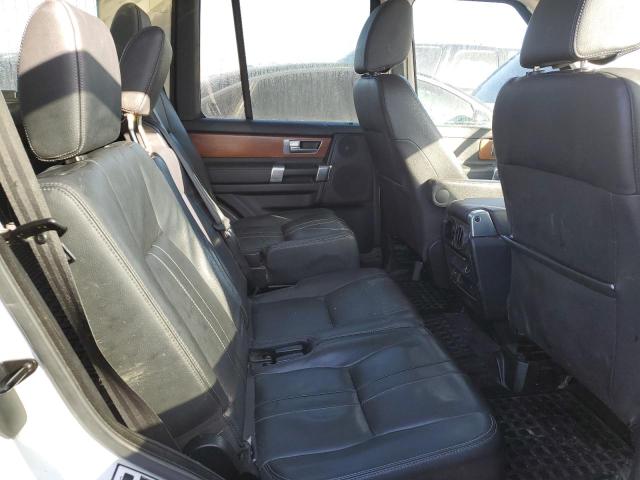 SALAC2V62GA789737 Land Rover LR4