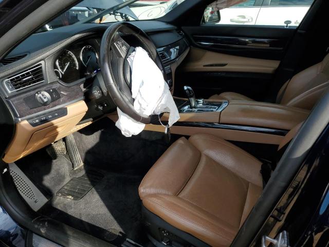 WBAKB8C5XACY63877 BMW 7 Series