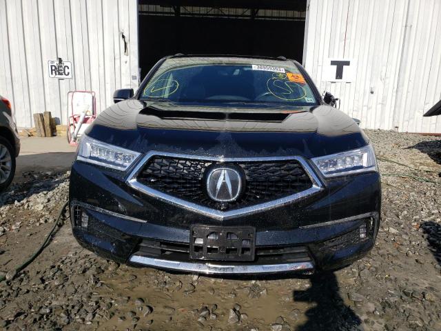 2020 ACURA MDX ADVANC - 5J8YD4H80LL020195
