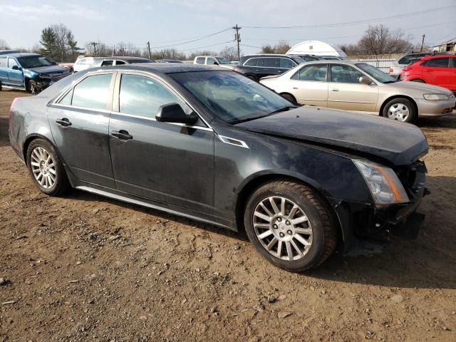 1G6DC5E5XC0139022 Cadillac CTS