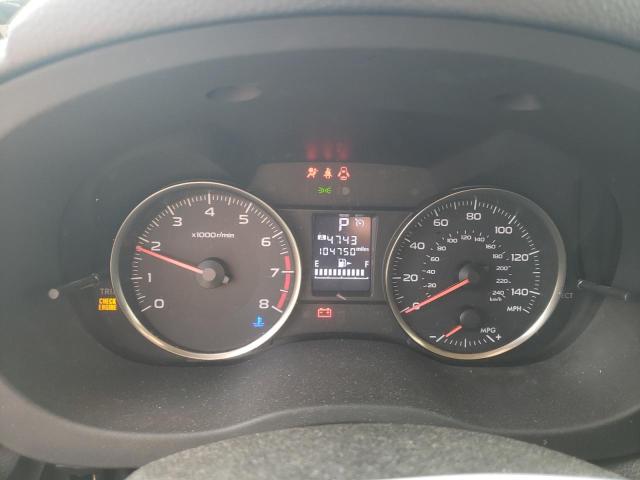 JF1GPAB67G8215023 Subaru Impreza Premium