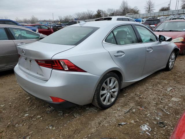 2014 LEXUS IS 250 - JTHBF1D23E5043538