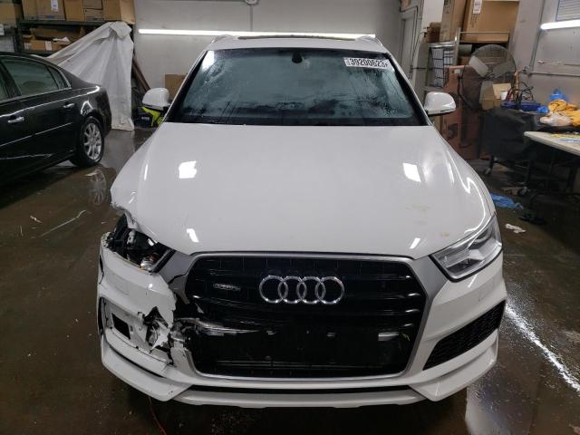 2018 AUDI Q3 PREMIUM - WA1ECCFS3JR025084