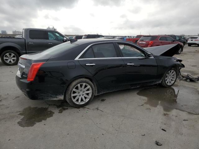 1G6AP5SX7F0138735 Cadillac CTS