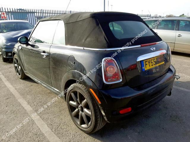 WMWMR32000TX73536 Mini Cooper