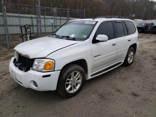 2006 GMC Envoy Denali