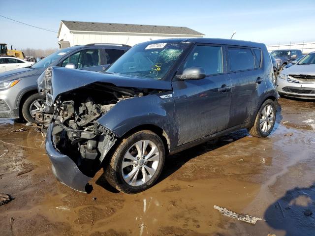 2015 KIA SOUL + - KNDJP3A5XF7128693
