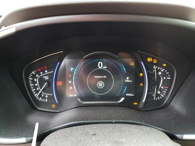 2020 HYUNDAI SANTA FE L - 5NMS5CADXLH288529