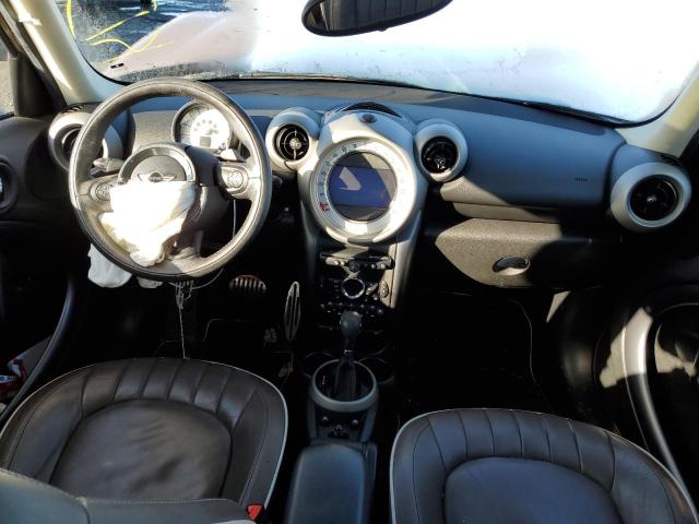 WMWZC5C59CWL57128 Mini Cooper S Countryman