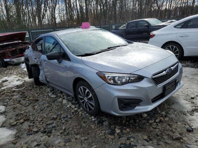 2017 SUBARU IMPREZA 4S3GKAA66H3621531
