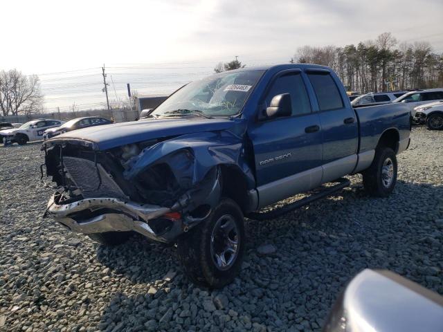 2006 Dodge Ram 2500 ST