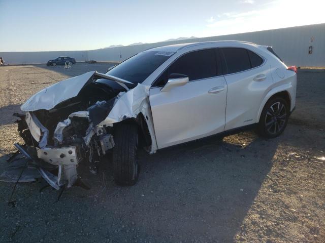 2022 LEXUS UX 250H BA - JTHP9JBH0N2055894