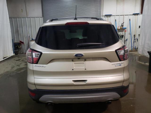 2017 FORD ESCAPE TIT - 1FMCU9J96HUB71726