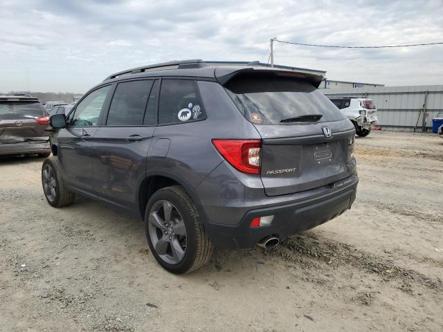 2021 HONDA PASSPORT T 5FNYF8H99MB006101
