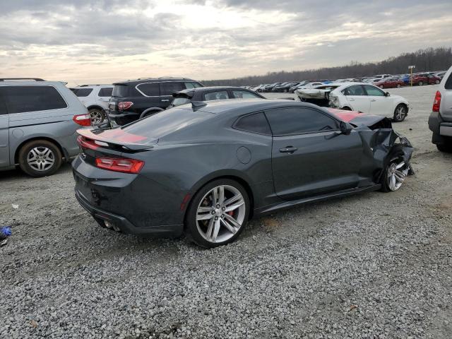 2016 CHEVROLET CAMARO SS 1G1FH1R72G0179007