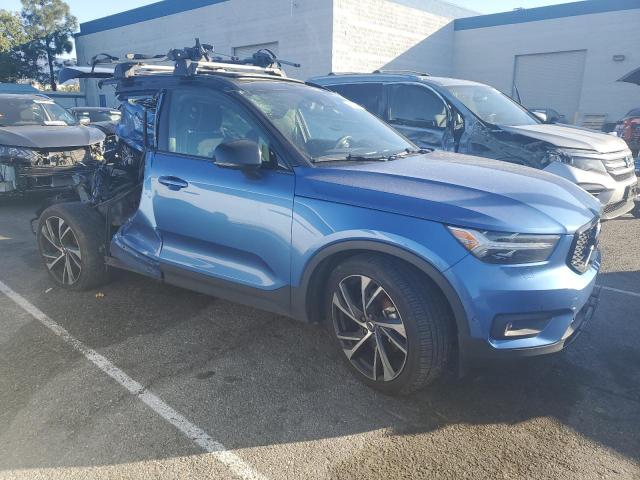 YV4162UM4K2078619 Volvo Xc40 T5 R-design