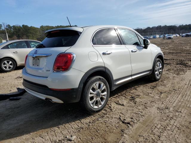 2016 FIAT 500X LOUNG ZFBCFYDT8GP374021