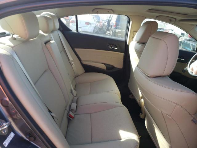 19VDE1F7XFE007088 Acura ILX