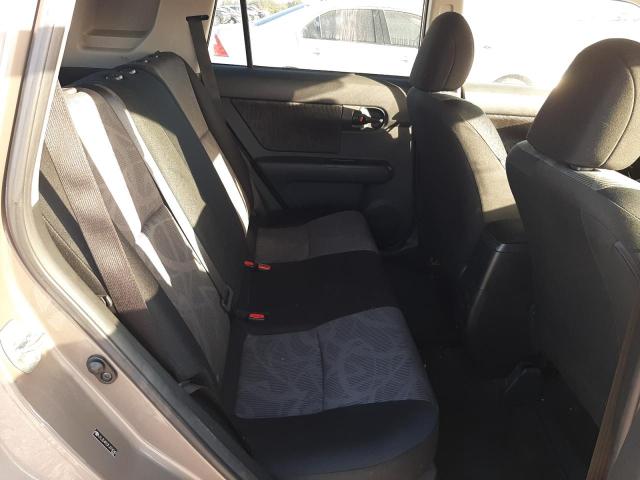 2015 TOYOTA SCION XB - JTLZE4FE0FJ074240