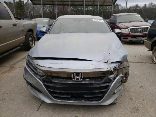 2019 HONDA ACCORD SPO 1HGCV1F32KA153905