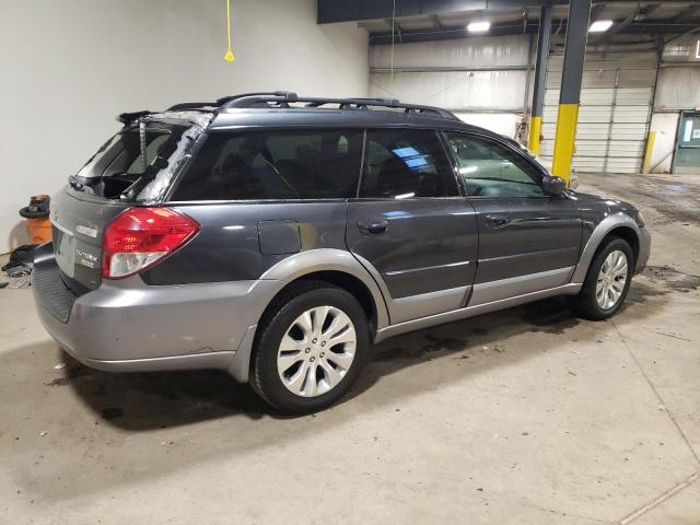 4S4BP66C197342341 Subaru Outback
