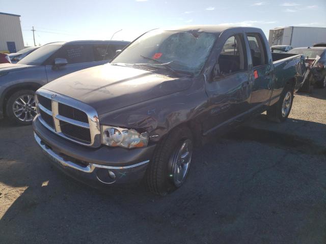 2004 Dodge Ram 1500 ST