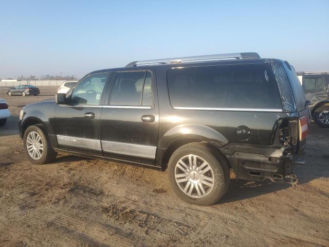 5LMFL27528LJ07164 Lincoln NAVIGATOR L