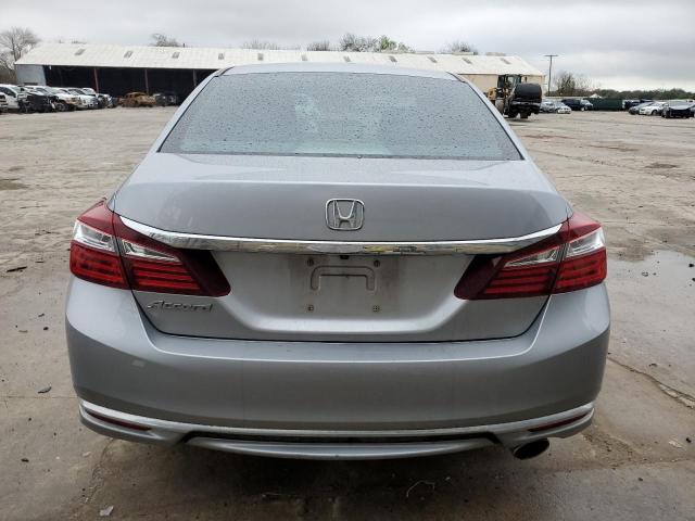 2017 HONDA ACCORD LX - 1HGCR2F38HA128641