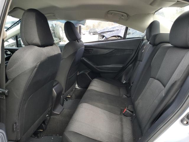 2017 SUBARU IMPREZA 4S3GKAA66H3621531