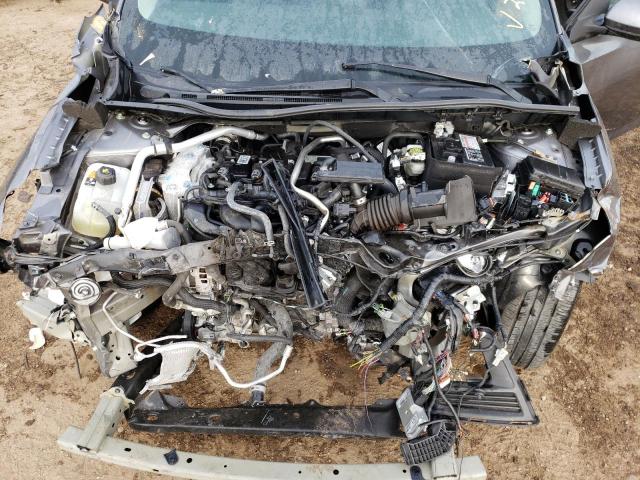 3N1AB8CVXMY261848 Nissan SENTRA SV