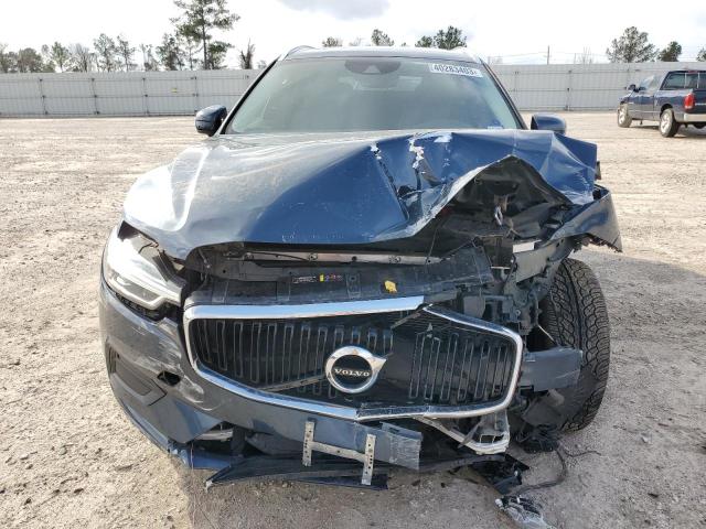 2018 VOLVO XC60 T6 MO YV4A22RK1J1044161