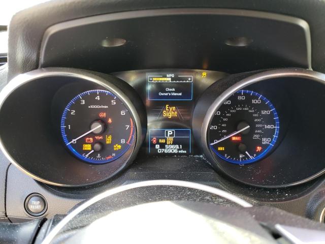 4S4BSENC6J3258201 Subaru Outback 3.6r Limited