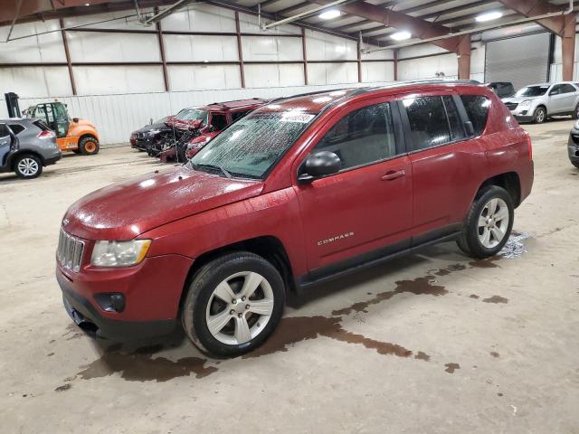 2011 Jeep Compass Sport