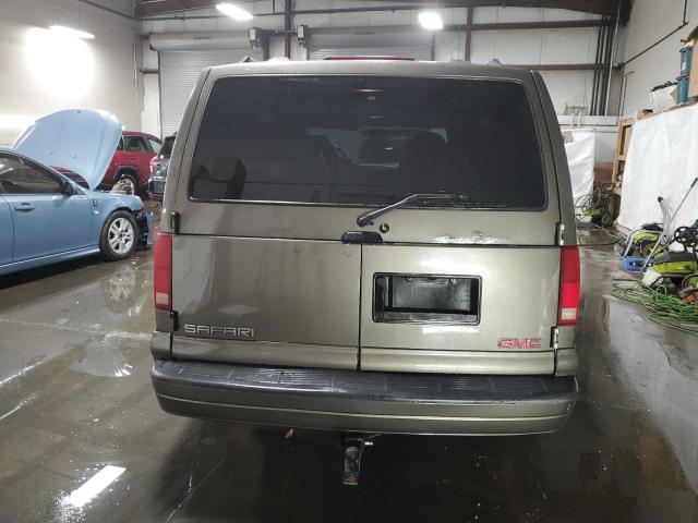 1GKEL19W4XB537595 GMC Safari Xt
