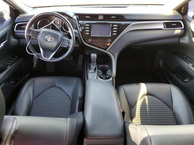 2018 TOYOTA CAMRY L - 4T1B11HK7JU064799