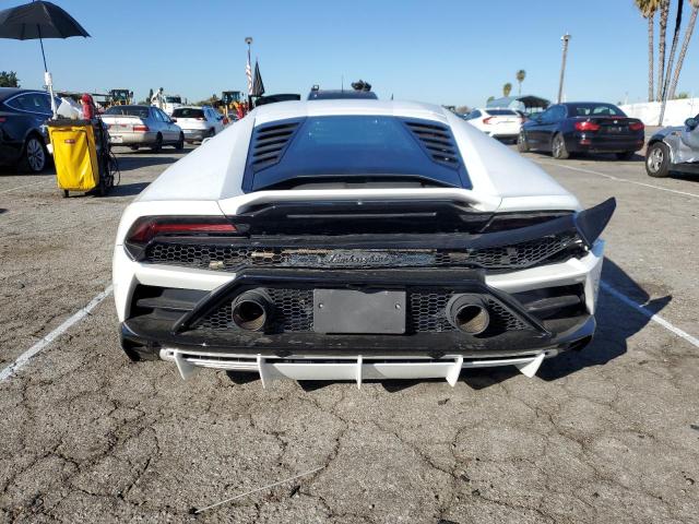 2020 LAMBORGHINI HURACAN EV - ZHWUF4ZF1LLA13271