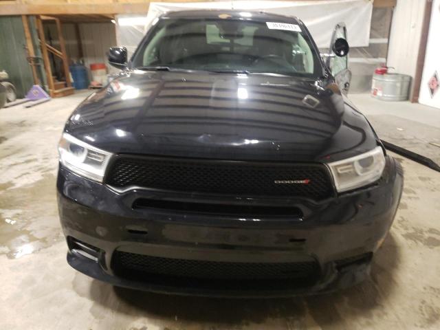 2019 DODGE DURANGO SS 1C4RDJFG0KC645481