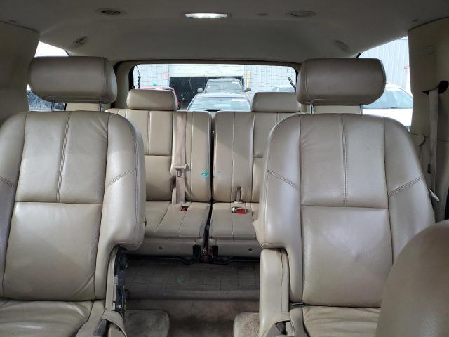 1GKFK130X7R136751 GMC Yukon