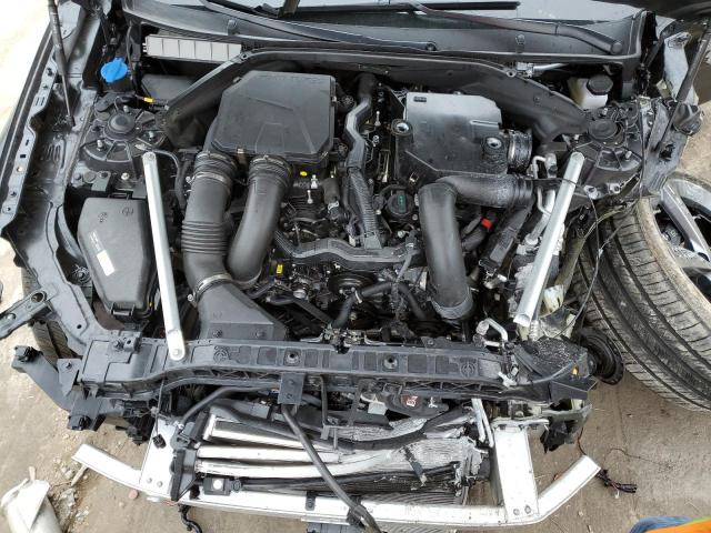 2023 GENESIS GV70 BASE - KMUMCDTC1PU080995