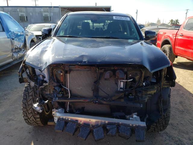 2022 TOYOTA TACOMA DOU - 3TMCZ5AN5NM453271